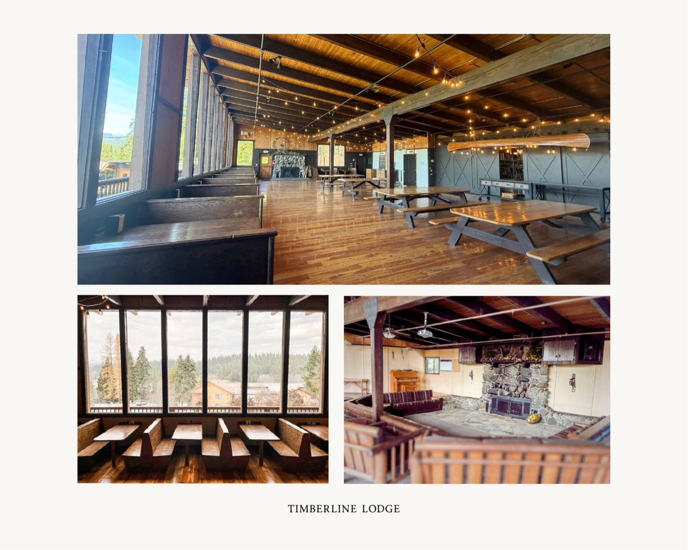 Timberline Lodge