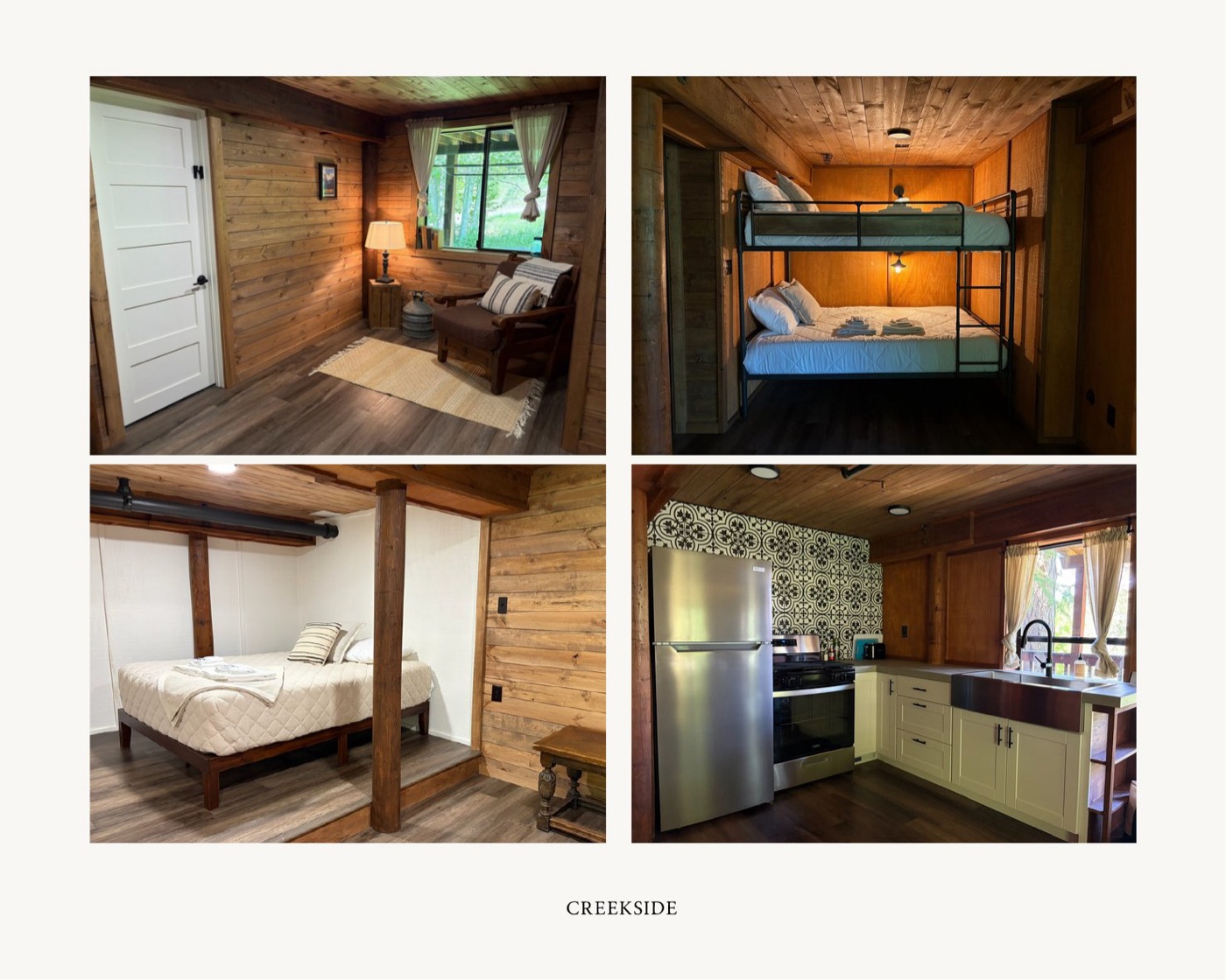 Creekside